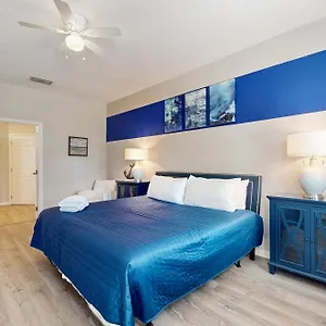Coastal Breeze Davenport