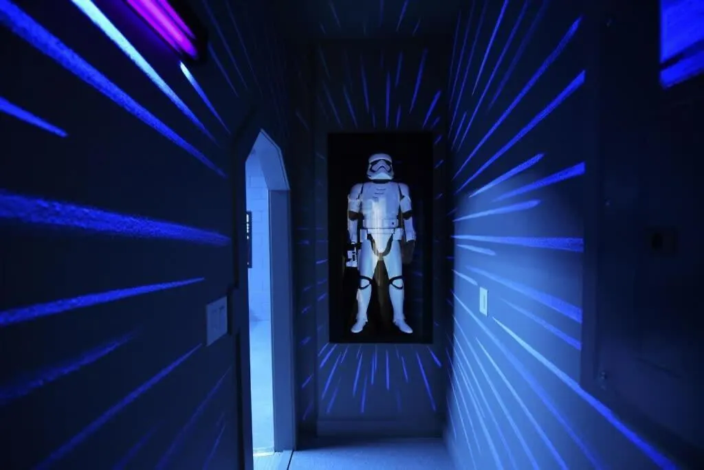 Star Wars Themed Game Room & More-Watersong394Oc دافِنبورت